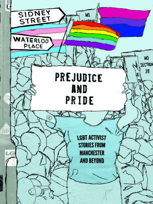 cover image of Prejudice and Pride